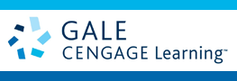 GALE Cengage Learning