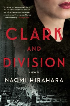 Clark and Division 