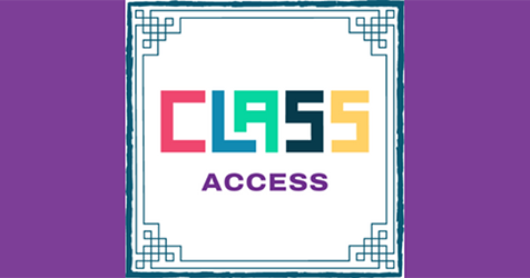 CLASS Access