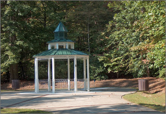 Gazebo